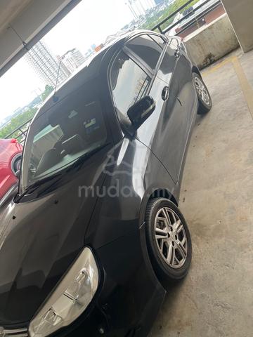 2018 Proton SAGA 1.3 PREMIUM CVT (A) - 3
