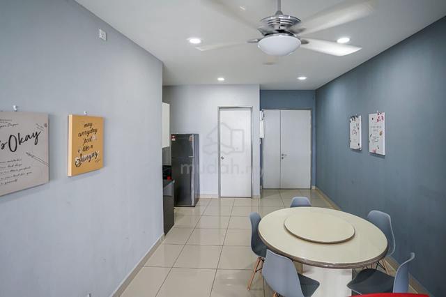 BM City Suites @ BM City Mall 1