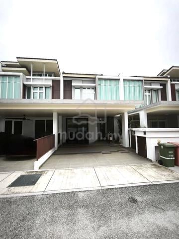 2 Storey Terrace House Intermediate Unit Precint 12. Putrajaya Murraya 1