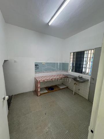 Taman Sri Segambut, Double Storey, Kepong 4