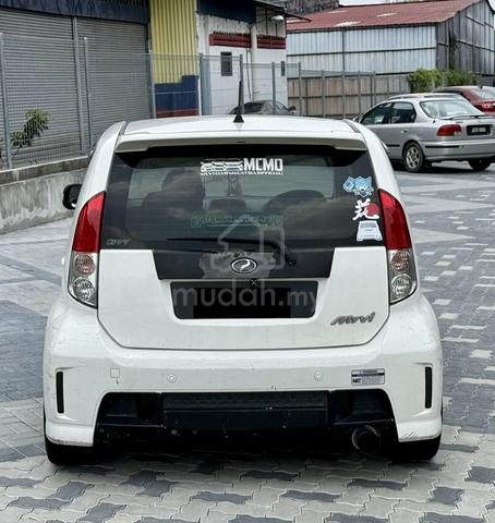 2010 Perodua MYVI 1.3 SXI MY05 M300 FACELIFT (M) - 3