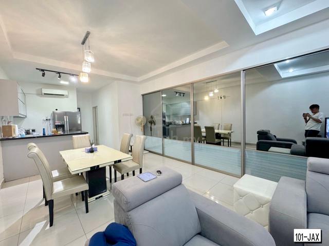 Face Open Renovated Nice House😍Cogan Bandar Bukit Raja Klang - Sale 1