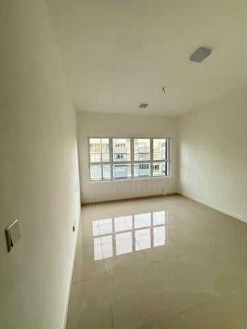 Nadayu 801 @ Subang Murni 1