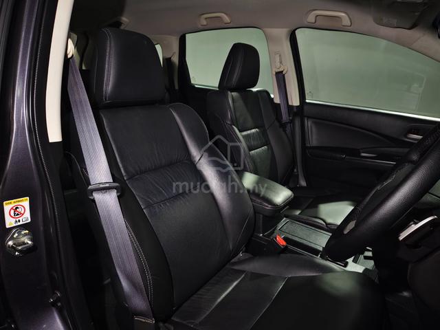2014 Honda CR-V 2.4 Full Spec 2-Years Warranty - 5