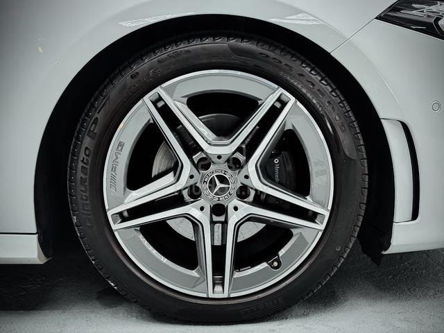 2021 Mercedes Benz A180 AMG Sedan 1.3T - 5