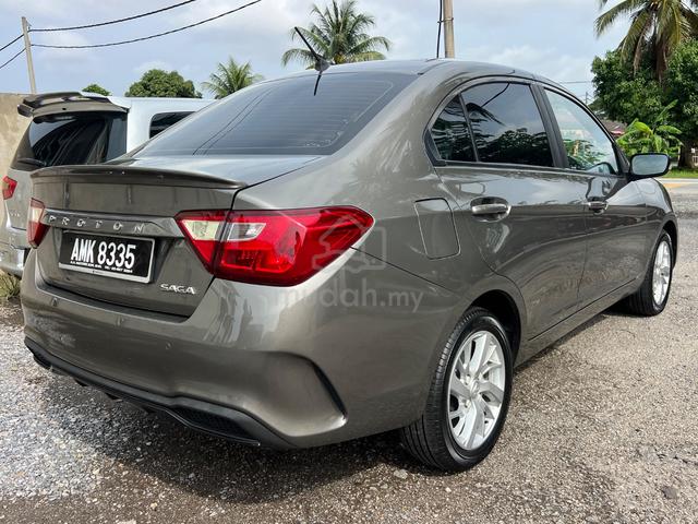 2022 Proton SAGA 1.3 PREMIUM FACELIFT (A) TIPTOP👍 - 2