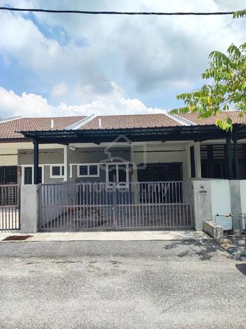 Rumah untuk disewa kemasukan segera 1