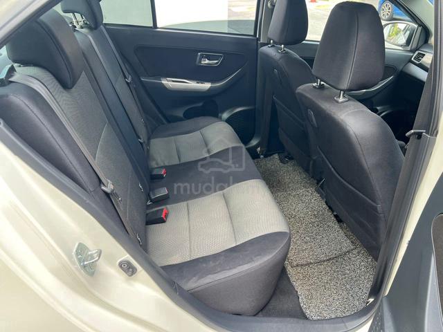 2019 Perodua BEZZA1.3X(A)CTOS BOLEH LOAN D/P MURAH - 5