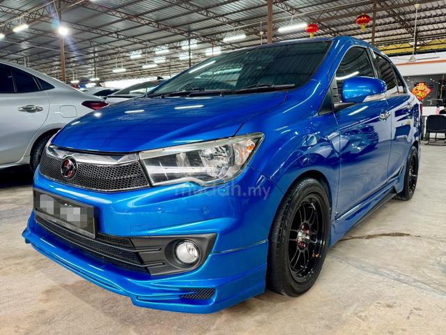 2016 Perodua BEZZA 1.3 AV (A)/ GOOD CONDITION - 3