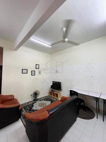 Seremban 3 Rasah Jaya Extra long Student Hostel 2 storey Te 1