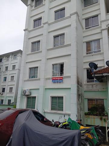 Warnasari Residency 3 1