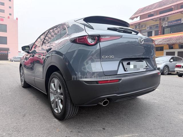 2024 Mazda CX-30 2.0 G 2WD HIGH+ MY19 UPDATED 27K - 4