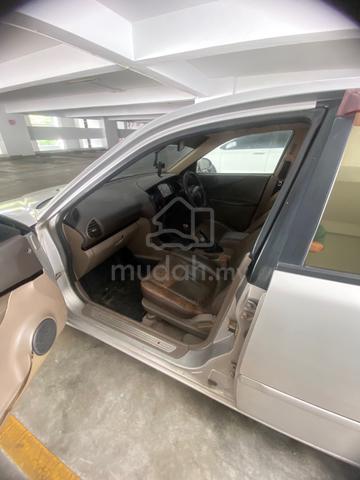2006 Proton WAJA 1.6 CAMPRO MME EDITION (M) - 3