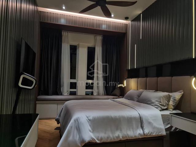 Studio Room for Rent - The Amarene 1