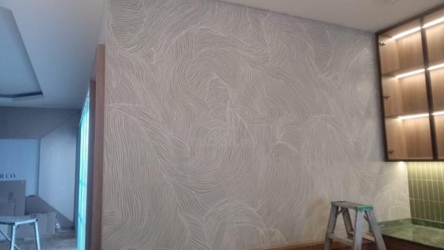 KHIDMAT KERTAS DINDING l wallpaper install l l - photo 4 of 6