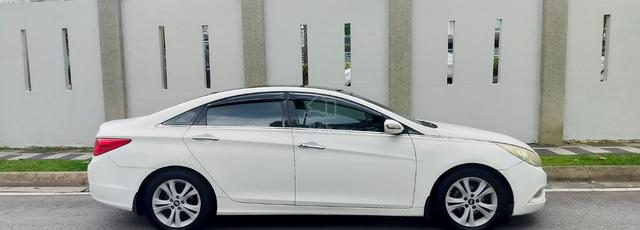 Hyundai SONATA YF 2.0(A)CVVT-i PREMIUM EDITION - 3