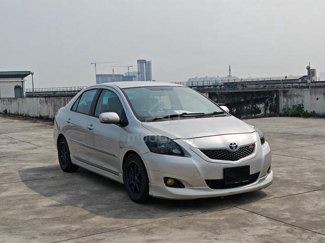 2007 Toyota VIOS 1.5 G (A) CASH READY PUSPAKOM - 3