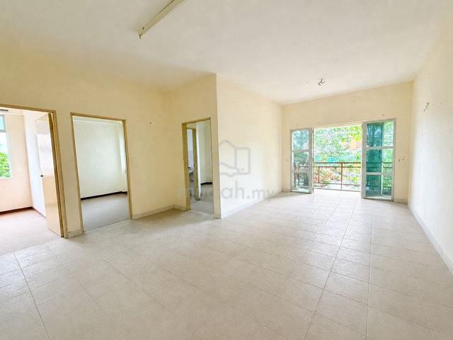 Permata Impian Apartment 1