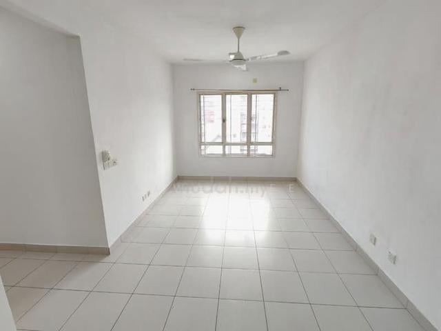 Seri Jati Apartment (Shah Alam) 1