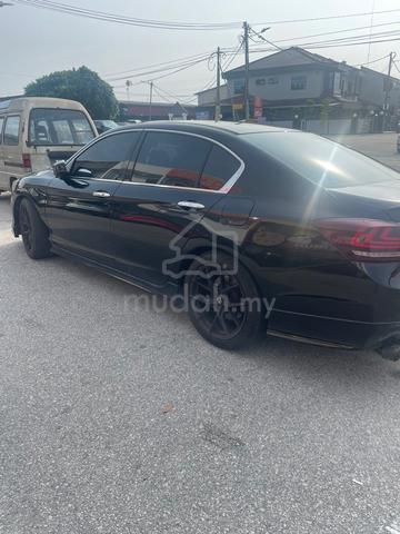 2014 Honda ACCORD 2.4 VTI-L MY2013 (A) - 3