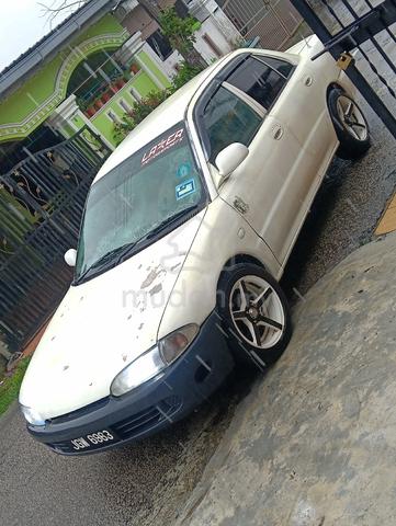 2003 Proton WIRA 1.3 GL (M) - 1