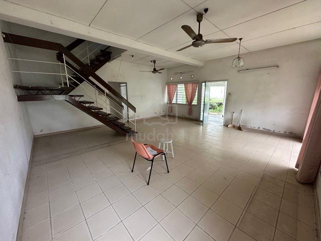 Tanjung Bungah Hillside 2sty Semi-D Original For Sales ! 1