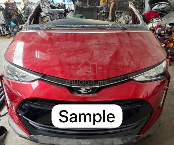 Carousel Image Selected