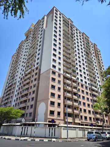Prai Inai Condominium 1