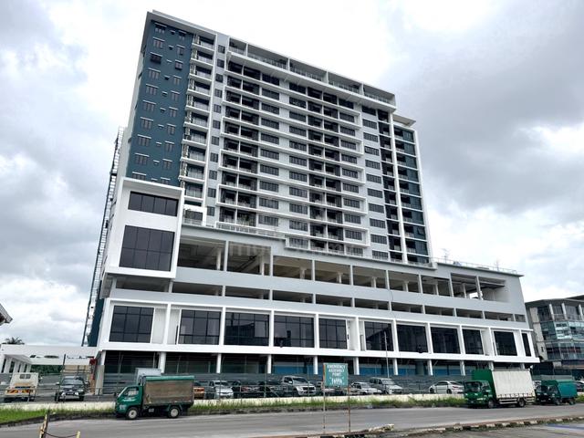 The Banquet Residence 1