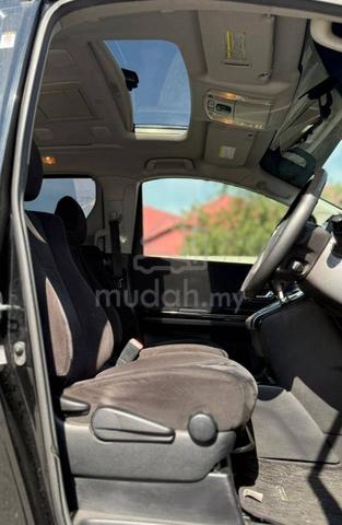 2010 Toyota VELLFIRE 2.4 70 Unit🔥 LIKE RECOND🔥🔥 - 2