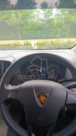 2019 Proton PERSONA 1.6 STANDARD (A) - 5