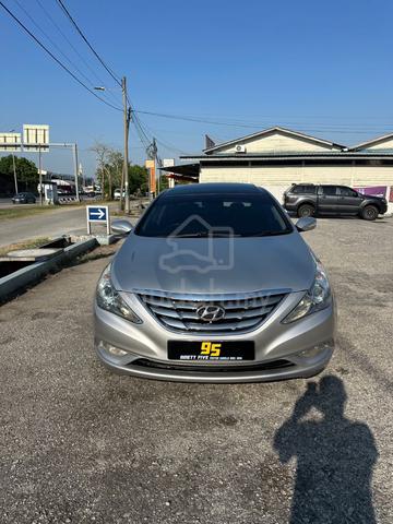 2011 Hyundai Sonata GLS 2.0 - 1 YEAR WARRANTY - 1