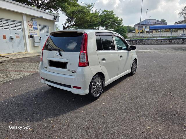 2013✅Perodua VIVA 1.0 (A) ELITE EXCLUSIVE / LEATHE - 4