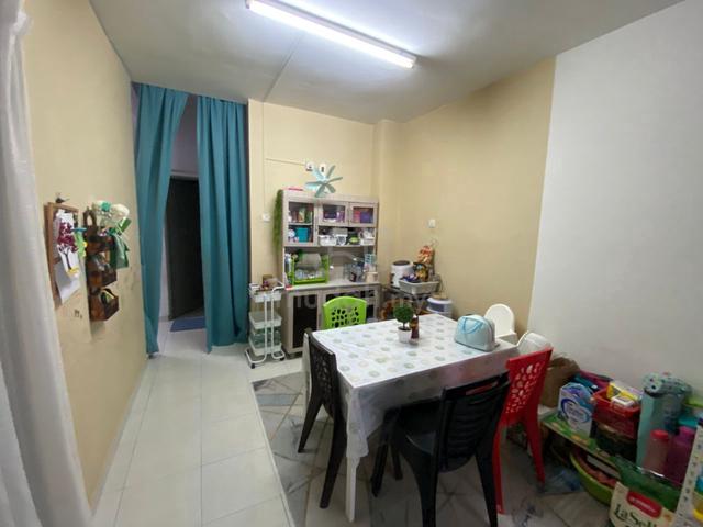 Taman Seremban 3 Single Storey Terrace Freehold With Flexible Deposit 1