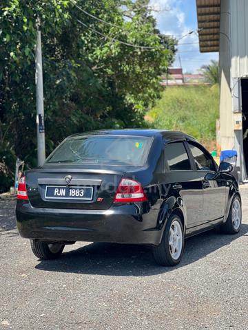 2010 Proton SAGA 1.3 BASE LINE (M) - 3