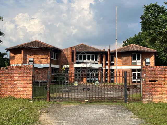 50670 sqft Bungalow Petaling Jaya Seksyen 16 Behind University Malaya 1