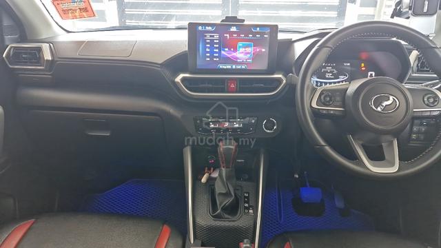 2021 Perodua ATIVA 1.0 H D55L (A) - 5