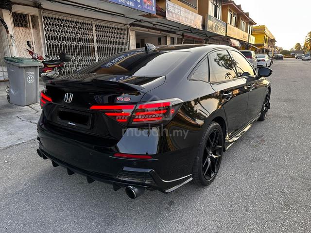 Honda CIVIC 1.5 RS FULL SPEC UNDER WARRANTY HONDA - 3