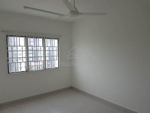 Seri Intan Apartments @ Setia Alam 4