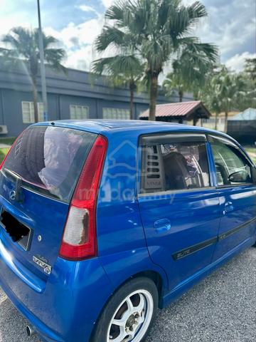 2009 Perodua VIVA 1.0 EZ STANDARD (A) - 3
