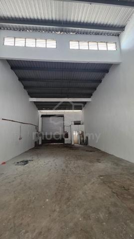 Taming Jaya Industrial Park for RENT 1