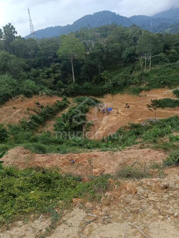 TANAH JANDA BAIK Direct Owner 3 EKAR 1