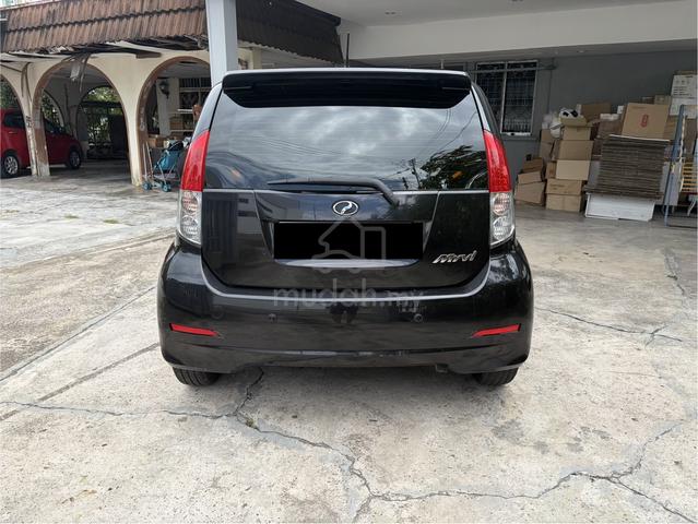 Perodua MYVI 1.3 EZ FACELIFT (A) 2010 - 4