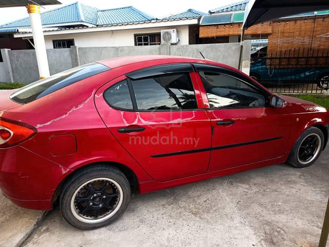 2006 Proton GEN-2 1.3 (A) - 4