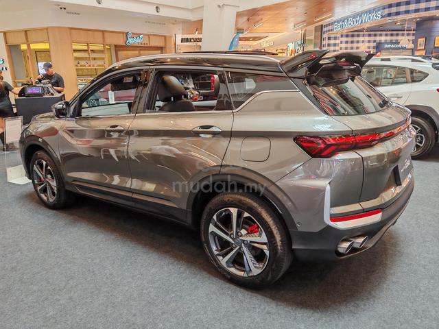 X50 Model Special Promo Rebate Tinggi Ready Stock - 2