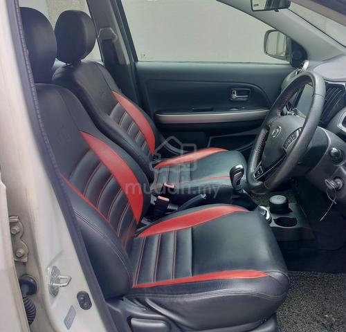 Great Wall GWM M4 1.5(A)PREMIUM SPORTY EDITION*H1 - 5