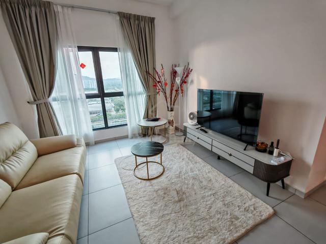 Sinaran Residences @ Utropolis 1