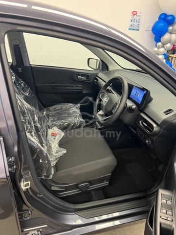 2026 Proton SAGA 1.5 STANDARD MY16 BT P2-13A - 5