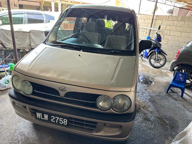 2004 Perodua KENARI 1.0 EZ KASIH L902 (A) - 3