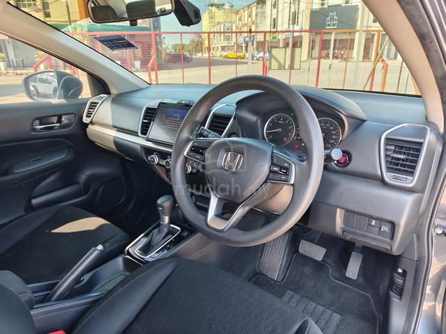 2023 Honda City 1.5 E (A) 5-Years Warranty - 4